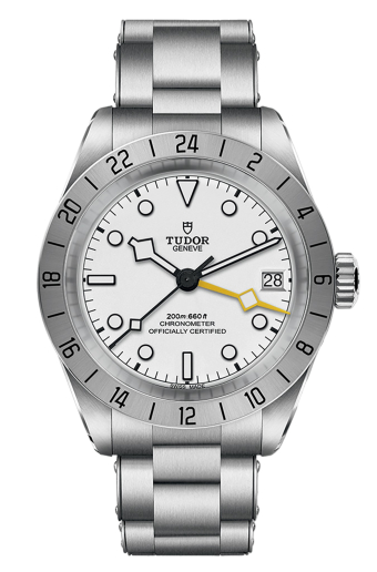 Tudor Black Bay Pro 39 mm M79470-0004