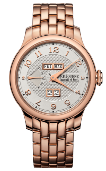 F.P. Journe Classique Quantieme Perpetuel 40 mm 