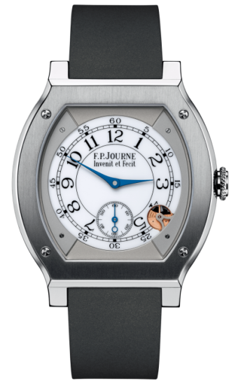 F.P. Journe Elegante 48 mm Titanium Anthracite