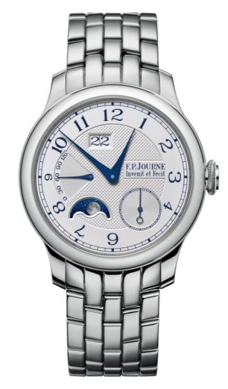 F.P. Journe Classique Automatique Lune 42 mm 