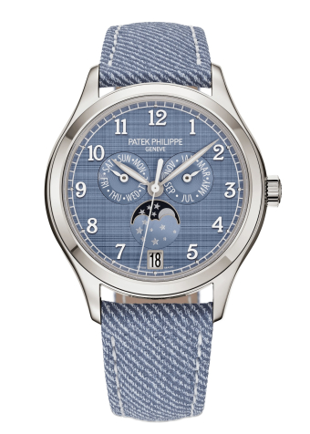 Patek Philippe Complications Annual Calendar Moon Phases 38 mm 4946G-001
