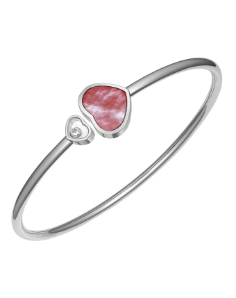 Браслет Chopard Happy Hearts Bangle 857482-1710