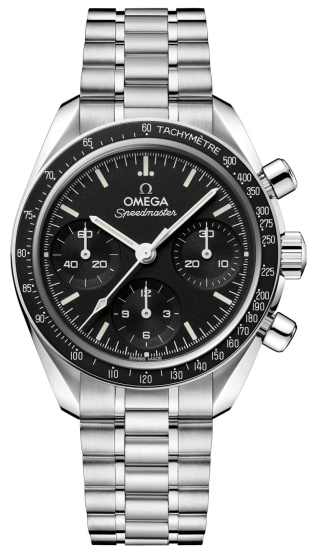 Omega Speedmaster 38 mm 324.30.38.50.01.002