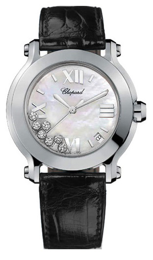 Chopard Happy Sport 36 mm 278475-3002