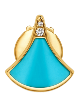 Серьга Bvlgari Divas’ Dream Earring 361995