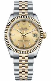 Rolex Datejust 31 mm 178273