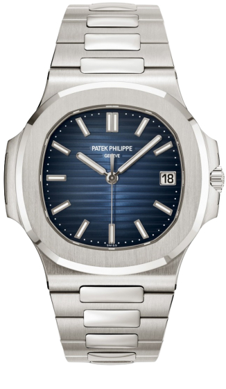 Patek Philippe Nautilus 41 mm 5811/1G-001