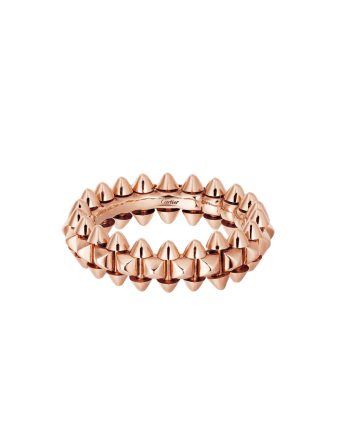 Кольцо Cartier Clash de Cartier Ring Small Model B4229800
