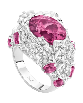 Кольцо Piaget Rose Open Ring G34UX200