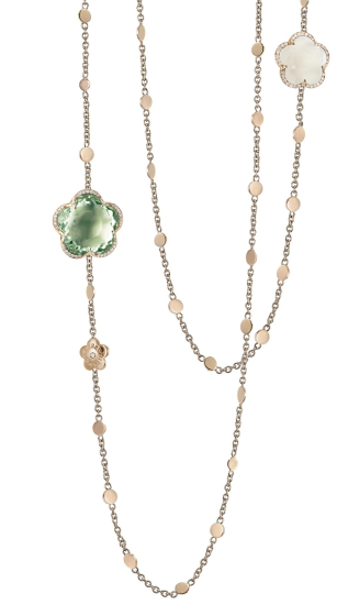 Колье-сотуар Pasquale Bruni Bon Ton Dolce Vita Sautoir 16096R