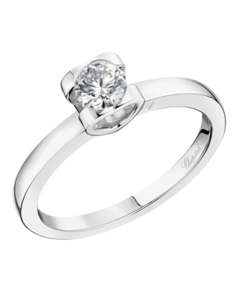 Chopard engagement ring price best sale