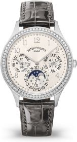Patek Philippe Grand Complications Lady First Perpetual Calendar 35.1 mm 7140G-001