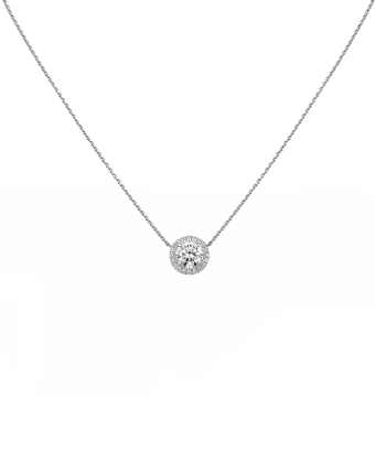 Кулон Cartier Destinée Brilliant-Cut Diamond Paved N7424139