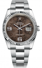 Rolex Datejust 36 mm 116234