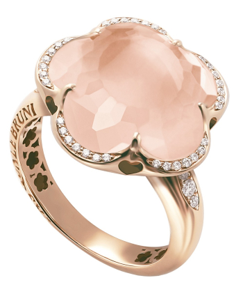 Кольцо Pasquale Bruni Bon Ton Ring 15631R