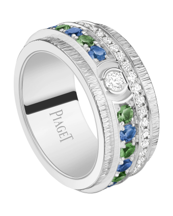 Кольцо Piaget Possession "Decor Palace" Ring G34P8O00