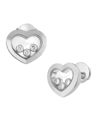 Серьги Happy Diamonds Icons Earrings 83A611-1001