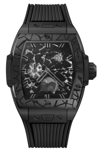 Hublot Spirit of Big Bang Impact All Black 42 mm 647.CX.0140.RX.IMP26