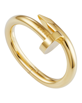 Браслет Cartier Juste un Clou Bracelet Extra-Large Model N6039717