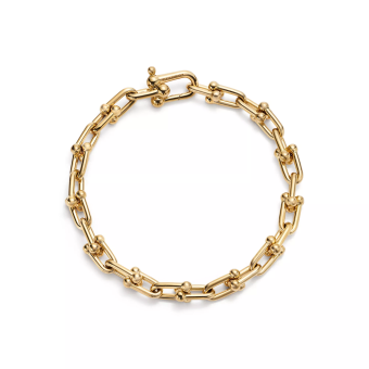 Браслет Tiffany HardWear Small Link Bracelet SKU 39991551 