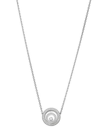 Колье Chopard Happy Spirit Necklace 818230-1001