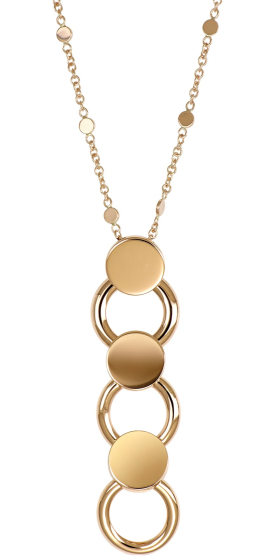 Подвеска Pasquale Bruni Luce Necklace 16718R