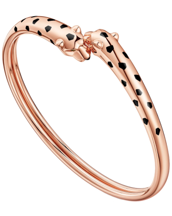 Браслет Cartier Panthere de Cartier Bracelet N6730817