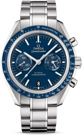 Omega Speedmaster Two Counters Co-Axial Chronometer Chronograph 44.25 mm 311.90.44.51.03.001