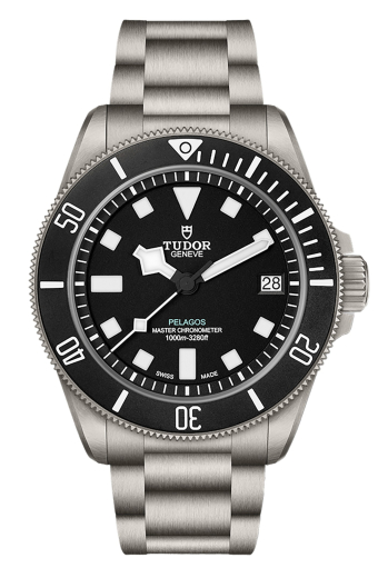 Tudor Pelagos Ultra 43 mm M2543C1A7NU-0001