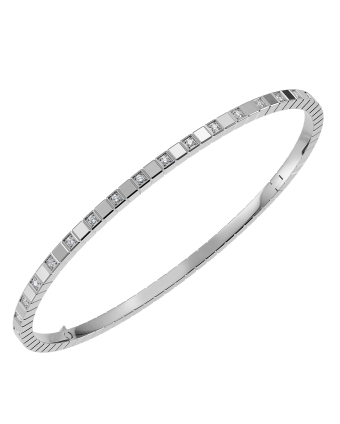 Браслет Chopard Ice Cube Bangle 857702-1009