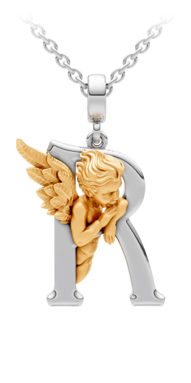 Подвеска Carrera Y Carrera My Angel R 0101.3