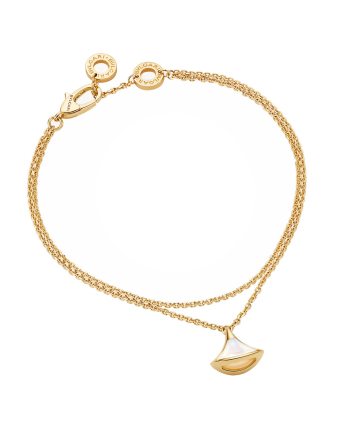 Браслет Bvlgari Divas' Dream Bracelet 358420