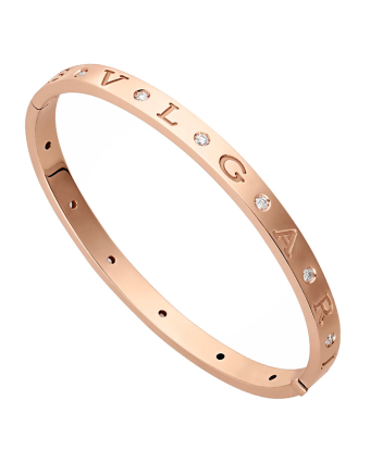 Браслет Bvlgari Bvlgari Bracelet 354024