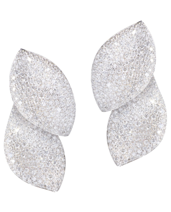 Серьги Pasquale Bruni Aleluia Earrings 16652B