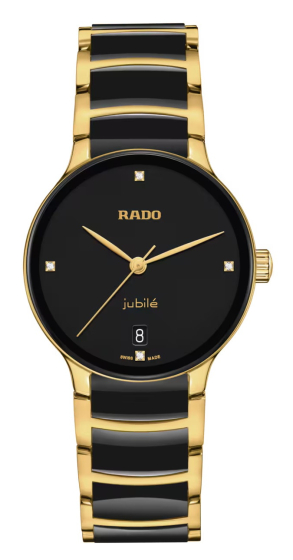 Rado Centrix Diamonds 35 mm R30039712