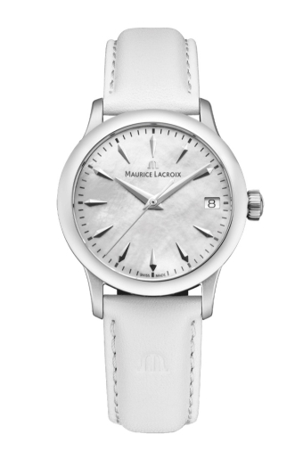 Maurice Lacroix 1975 Quartz 33 mm 751006-SS001-160-7