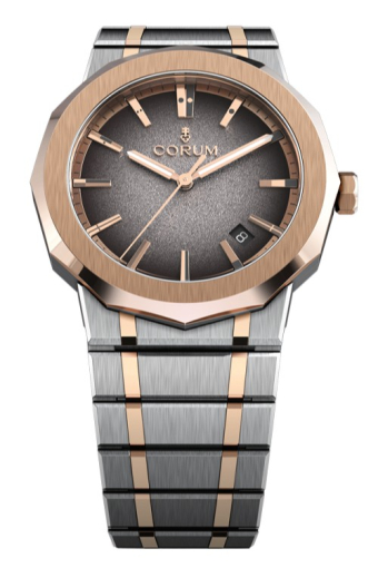 Corum Admiral 39 mm A39.231.FG0.2F