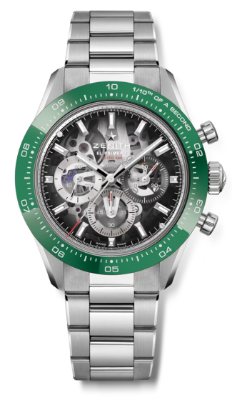 Zenith Chronomaster Sport 41 mm 03.3131.3600/01.M3130