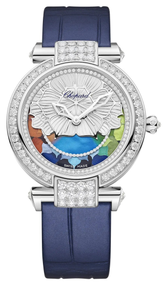 Chopard Imperiale Four Seasons 36 mm 385394-1001