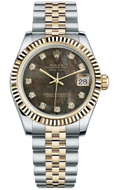 Rolex Datejust 31 mm 178273