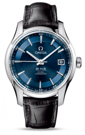 Omega De Ville Hour Vision Omega Co-Axial 41 mm 431.33.41.21.03.001