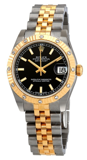 Rolex Lady-Datejust 31 mm 178313