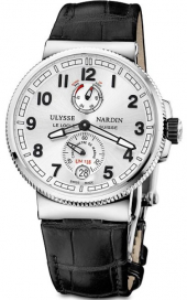 Ulysse Nardin Marine Chronometer Manufacture 43mm 1183-126/61