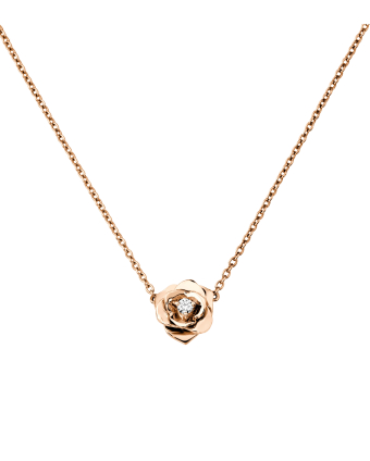 Подвеска Piaget Rose Pendant G33U0081