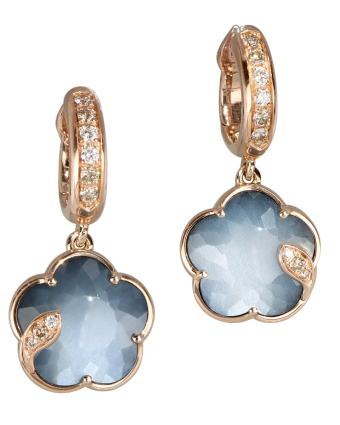 Серьги Pasquale Bruni Petit Joli Lunaire Earrings 16597R