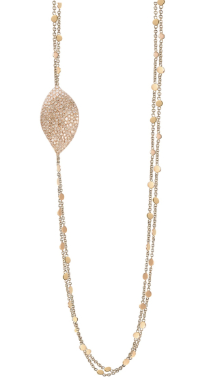 Колье-сотуар Pasquale Bruni Aleluia Sautoir 16658R