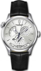 Jaeger LeCoultre Master Control Geographic