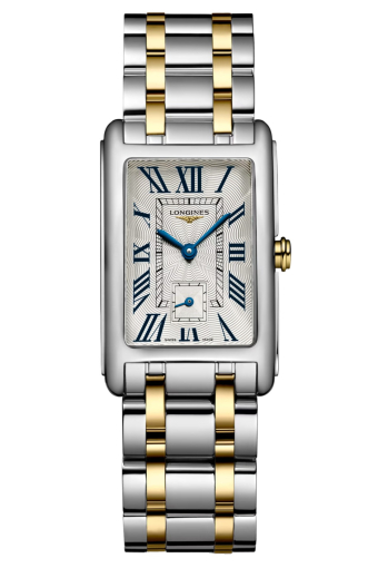 Longines DolceVita 23.3 x 37.0 mm L5.512.5.70.7