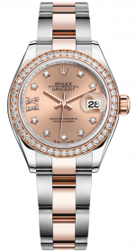 Rolex Lady-Datejust 28 mm 279381