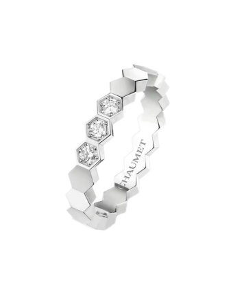 Кольцо Chaumet Bee de Chaumet Ring 083360